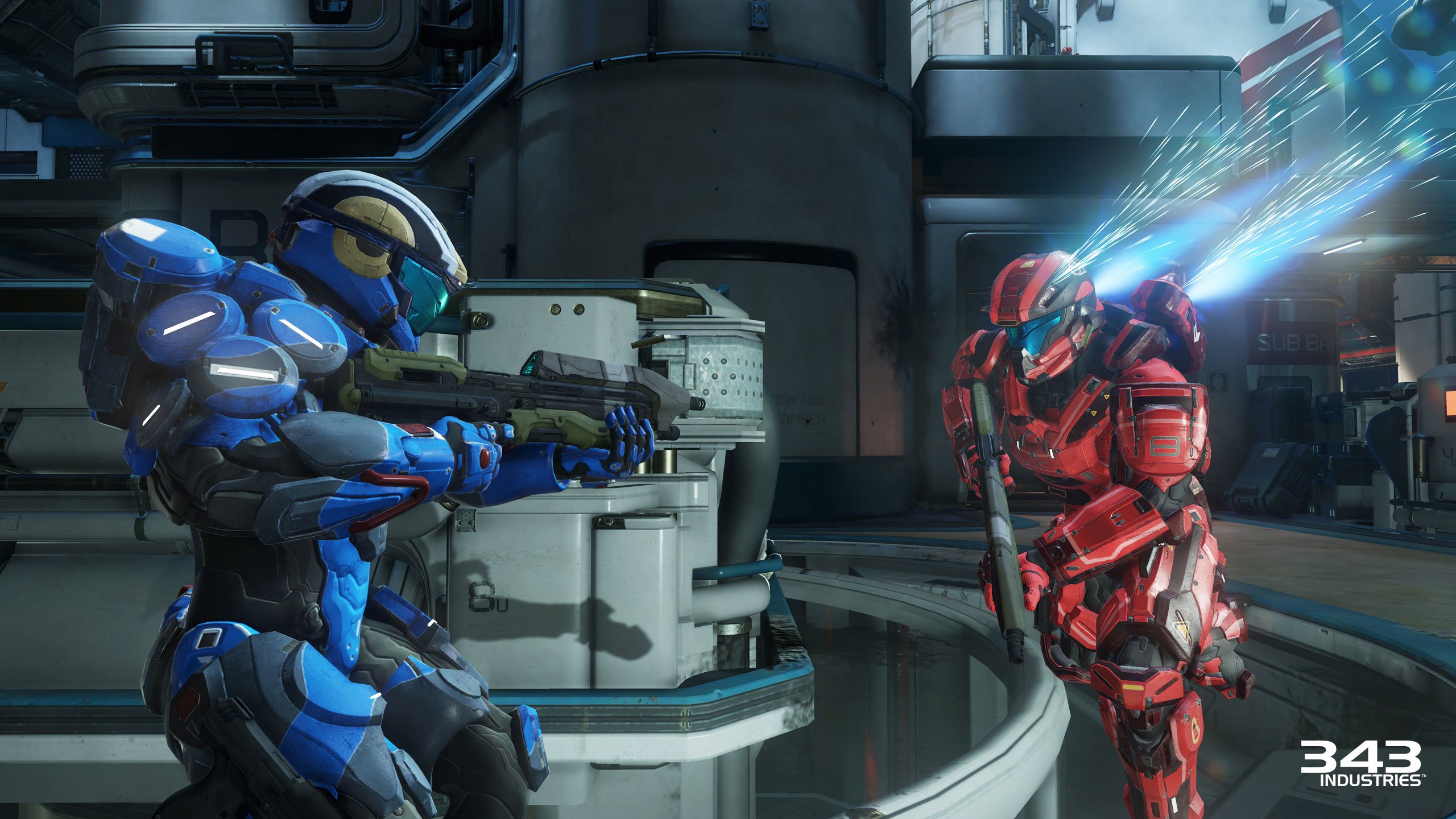 Halo 5: Guardians (Edición Limitada) - Imagen 26